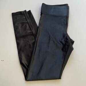 Carbon38 Black Leggings